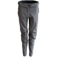 Zimtstern - Women's Shredz MTB Pants - Fietsbroek XL, grijs