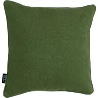 Madison Sierkussen Eco Nature Mosgroen 50 X 50 Cm