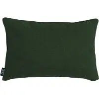 Madison Sierkussen Recycled Canvas Green (50 x 30 cm)