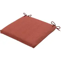 Madison Zitkussen Recycled Canvas Terra (40 x 40 cm)