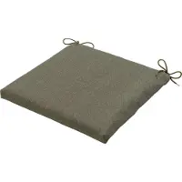 Madison Zitkussen Universeel Met Rits Taupe Eco + Nature Outdoor (40 x 40 cm)