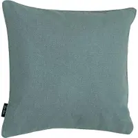 Madison sierkussen silver eco -
