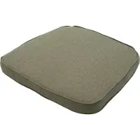 Madison Taupe eco tuinkussen universeel wicker - |