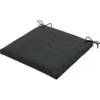 Madison zitje dark grey universeel 40x40 - |