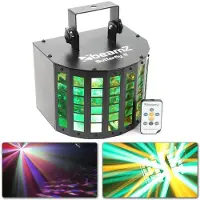 Beamz Butterfly II led-lichteffect