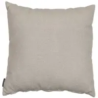 Bronx71 Sierkussen Scandinavisch Hilda stof grijs 45 x 45 cm.