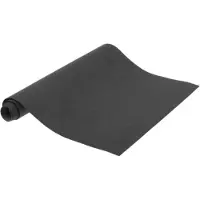 Lind DNA Tafelloper Table Runner L Nupo Anthracite-50 x 140 cm