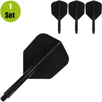 Condor Axe Black No.6 Short