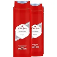 Old Spice Douchegel - Original - 2 x 250 ml