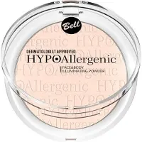 HYPOAllergenic – Hypoallergene Illuminating Face & Body Powder