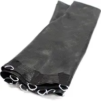 Spring Springmat 245 cm - 48 ringen - 14 cm