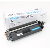 ABC huismerk toner XXL geschikt voor HP 94X CF294X voor LaserJet Pro M118 M118dw MFP M148 M148dw M148fdw M148fw M 118 M 118dw M 148 M 148dw M 148fdw M 148fw