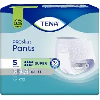 Tena Proskin Pants Super S