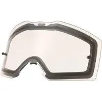 Oakley Front Line Mx Vervangende Lenzen