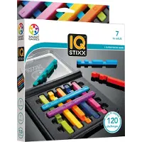 SmartGames IQ Stixx