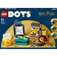 LEGO Dots 41811 Zweinstein bureaukit