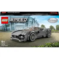 LEGO Pagani Utopia - Speed Champions 76915