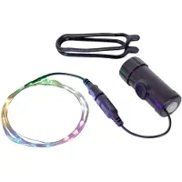 Dresco Fiets wielverlichting