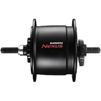 Shimano Nexus C6000 Dynamo 2.4w Voornaaf