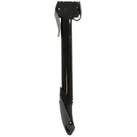 Dresco Handpomp 25cm Aluminium Zwart