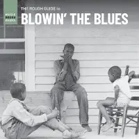 Ginza.se Various Artists - The Rough Guide To Blowin' The Blues (LP)