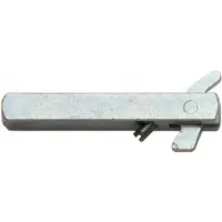 Intersteel Wisselstift tuimelaar/hol 8x60mm