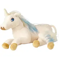 Efteling Knuffel - Droomvlucht Unicorn Lona - 33 cm