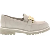 Piedi Nudi 2756-01 Instappers | Maat 40 Dames Beige