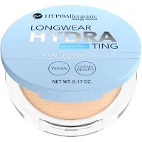 HYPOAllergenic – Hypoallergene Longwear Hydrating Powder #02