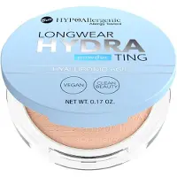 HYPOAllergenic – Hypoallergene Longwear Hydrating Powder #04