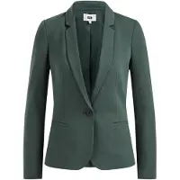 We fashion Blazers smaragd