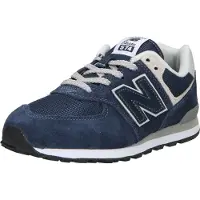 New Balance Sneakers '574' marine