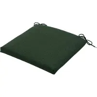 Madison Zitkussen Recycled Canvas Green (40 x 40 cm)