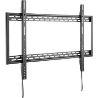 Wolff Mount Extreme muurbeugel tot 100 kilo en 75-100 inch TV