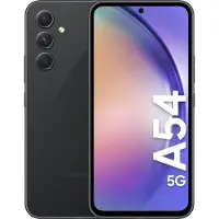 Samsung Galaxy A54 128GB Zwart 5G