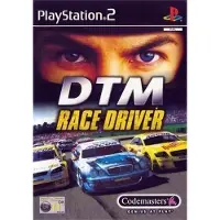 Dtm Race Driver PS2