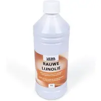 Bleko Rauwe Lijnolie 5 LTR
