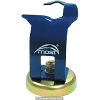 Most Beugel/houder voor laspistool - Maat: Default