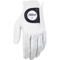 Titleist Players White Linkerhand XL Herenhandschoenen