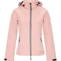 NORDBERG Rinda Softshell Jas Dames | Maat: M