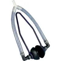 Nuova Rade Outboard Engine Flusher Blauw,Zwart