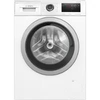 Bosch WAU28P76NL - Wasmachine - 1400 rpm - Met i-DOS - 9KG