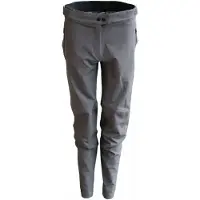 Zimtstern - Women's Shredz MTB Pants - Fietsbroek M, grijs