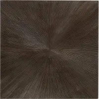 Ptmd wandpaneel zapp - 90x2x90cm