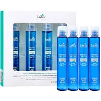 La'dor Perfect Hair Fill-Up 4 X 13ml Conditioner 52 ml