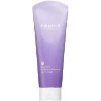 FRUDIA Blueberry Hydrating Cleansing Gel To Foam 145 ml