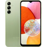 Samsung Galaxy A14 64GB Lichtgroen