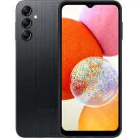 Samsung Galaxy A14 64GB Zwart