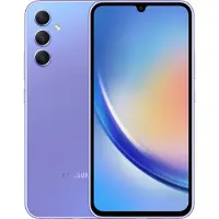 Samsung Galaxy A34 5G 128GB Violet