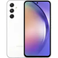 Samsung Galaxy A54 256GB Wit 5G